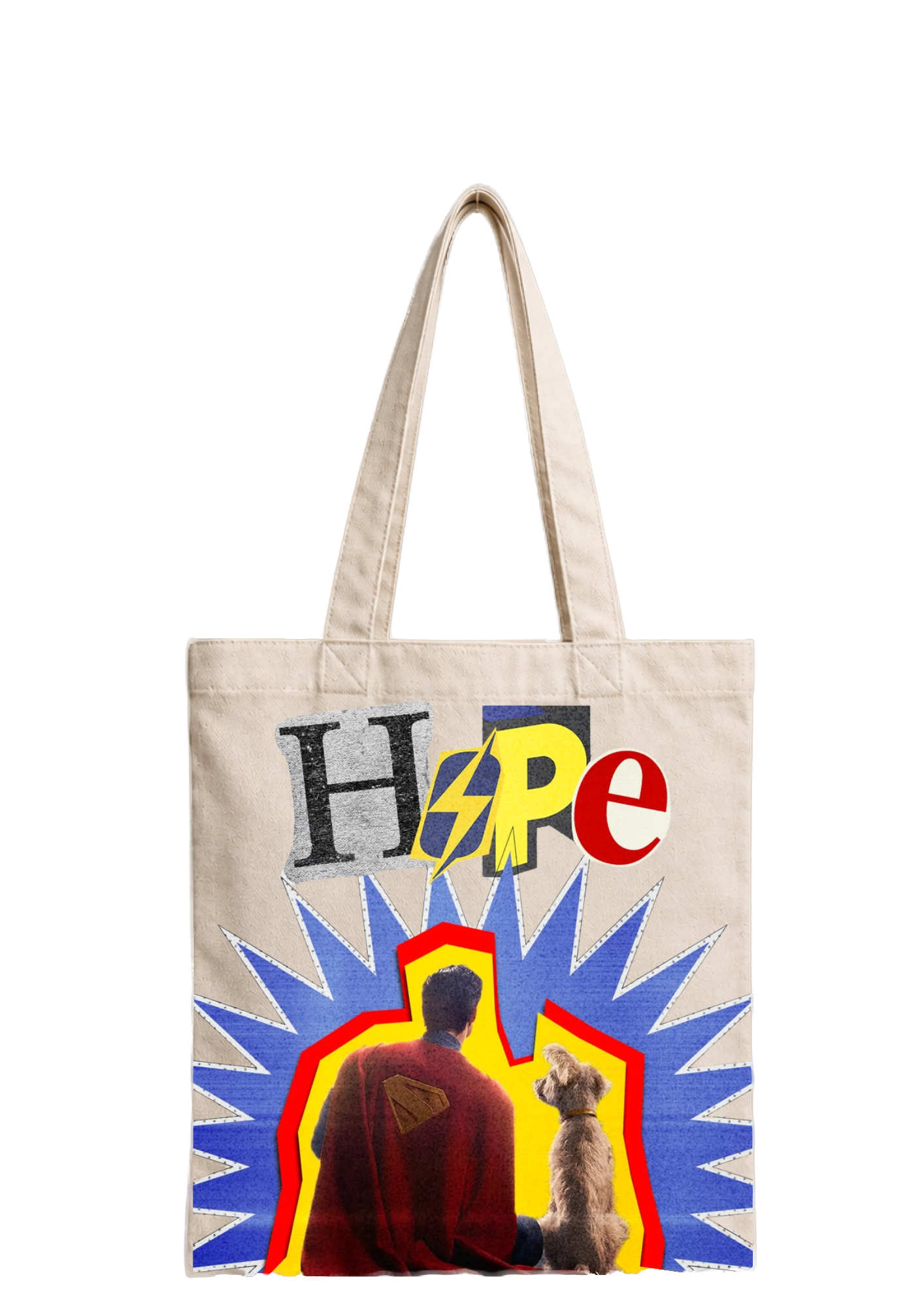 Merch Front
